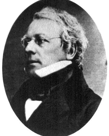 Charles Blake Allnatt