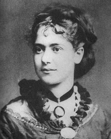 Eleanor Marx