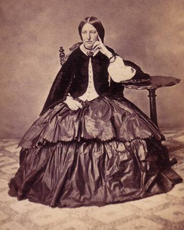 Ellen Augusta Allnatt (Polehampton, Durand)