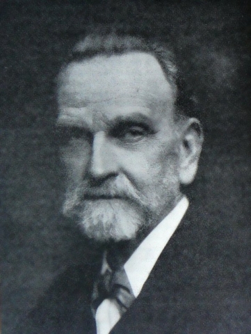 Ernest Bell author
