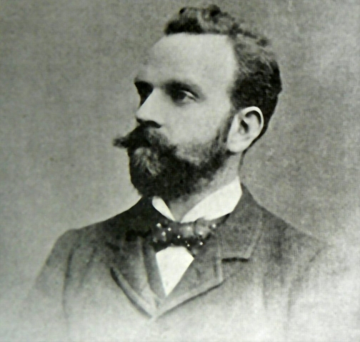 Ernest Bell publisher