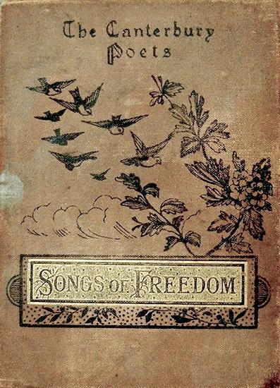 Songs of Freedom - Henry S. Salt