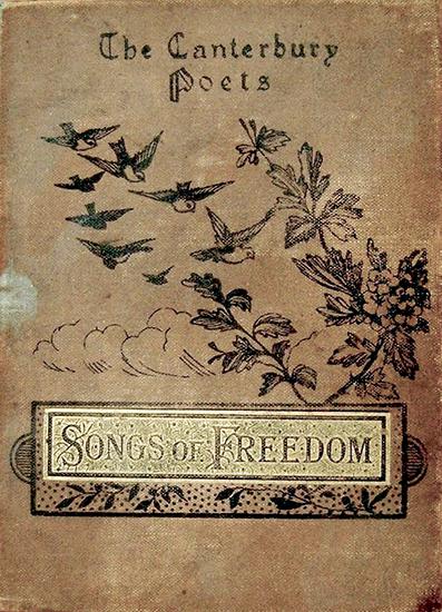 Songs of Freedom - Henry S. Salt