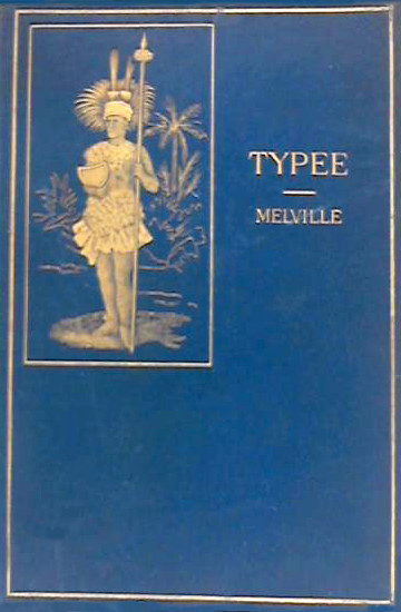 Typee - Herman Melville