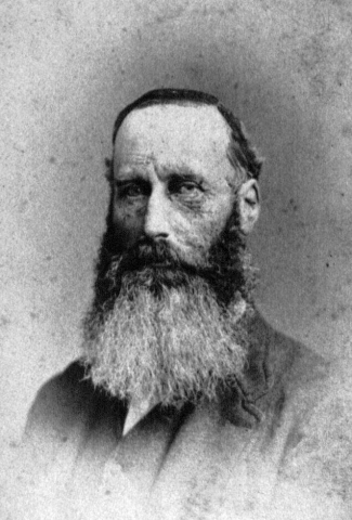 Henry Salt's father: Thomas Henry Salt